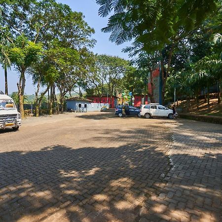 Monteria resort Chauk Esterno foto